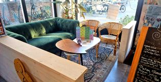 't Nestje Familie cafe - foto 1