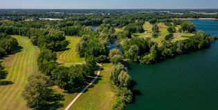 BurgGolf De Berendonck, Wijchen - foto 2