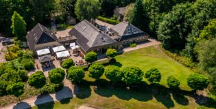 BurgGolf De Berendonck, Wijchen - foto 3