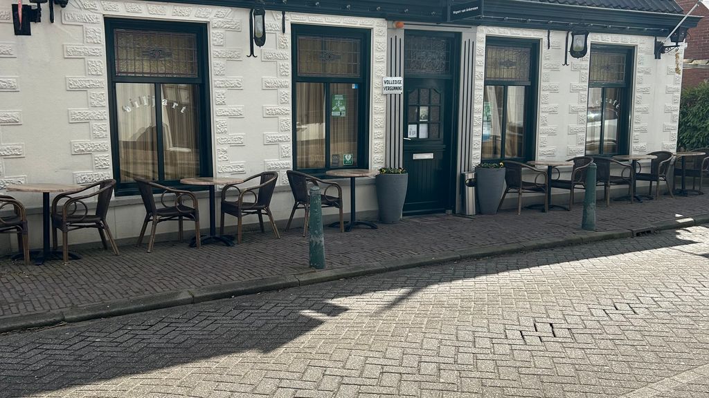 Het Wapen van Ankeveen - foto 2