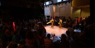 Theater De Krakeling - foto 2