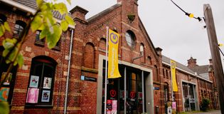 Theater De Krakeling - foto 1