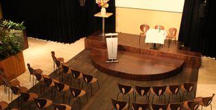 Café restaurant Dauphine - foto 1