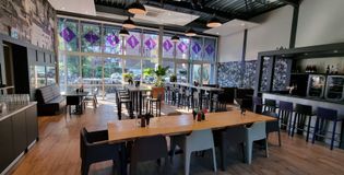 Party & Congrescentrum 't Veerhuis - foto 2