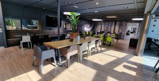 Party & Congrescentrum 't Veerhuis - foto 3