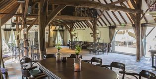 Hoeve Sparrendam - foto 3