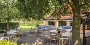 Hoeve Sparrendam - foto 2