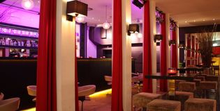 Court Hotel City Centre Utrecht - foto 3