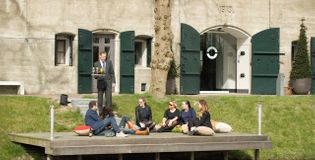 Fort Resort Beemster - foto 2