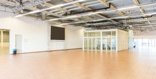 World Fashion Centre Amsterdam - foto 3