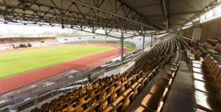Olympisch Stadion Amsterdam - foto 2