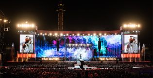 Olympisch Stadion Amsterdam - foto 3