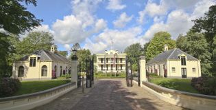 Kasteel De Vanenburg - foto 2