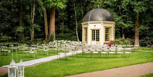 Kasteel De Vanenburg - foto 3