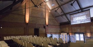 De Lichtfabriek Haarlem - foto 2