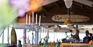 Strandpaviljoen Zuid - foto 2