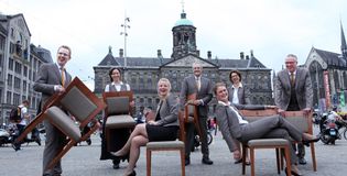 Koninklijke Industrieele Groote Club - foto 2