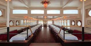 Rederij de Nederlanden - foto 3