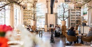 Het Centraal Ketelhuis - foto 2