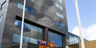 Westcord WTC Leeuwarden - foto 2