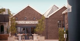 Het Oude Magazijn - foto 2