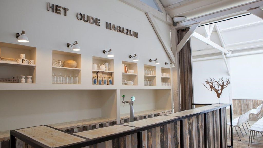 Het Oude Magazijn - foto 2