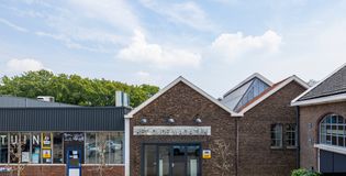 Het Oude Magazijn