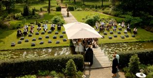 Kasteel Henkenshage - foto 2