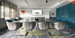 Carlton President Hotel - foto 3