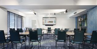 Carlton President Hotel - foto 2