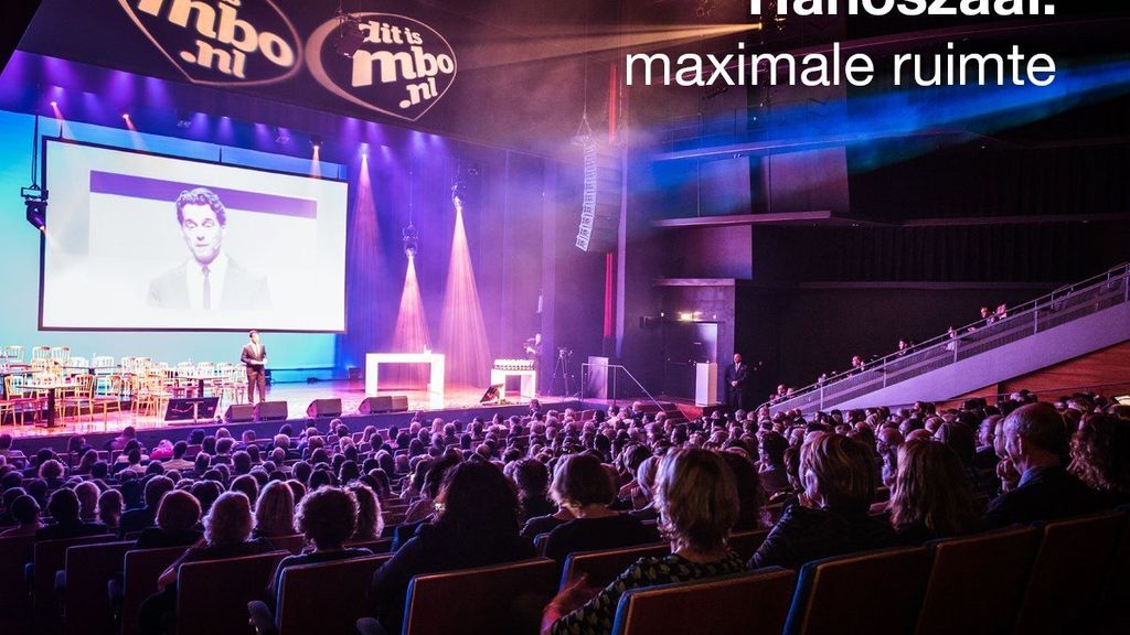 Congrescentrum Orpheus