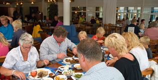 Partycentrum De Kuilart - foto 2