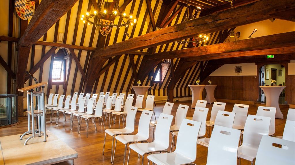 Het Oude Stadhuys