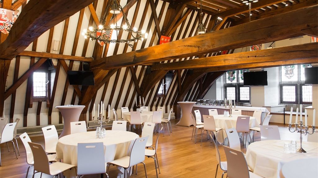 Het Oude Stadhuys