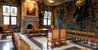 Het Oude Stadhuys - foto 2