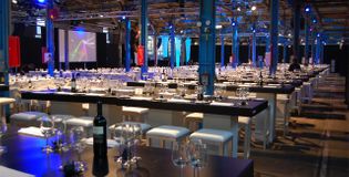 De Rijtuigenloods - foto 2