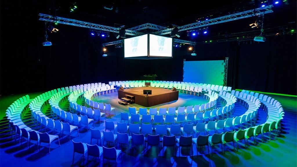 Central Studios Utrecht