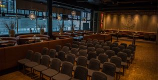 De Kuip Congres- & Evenementencentrum - foto 2