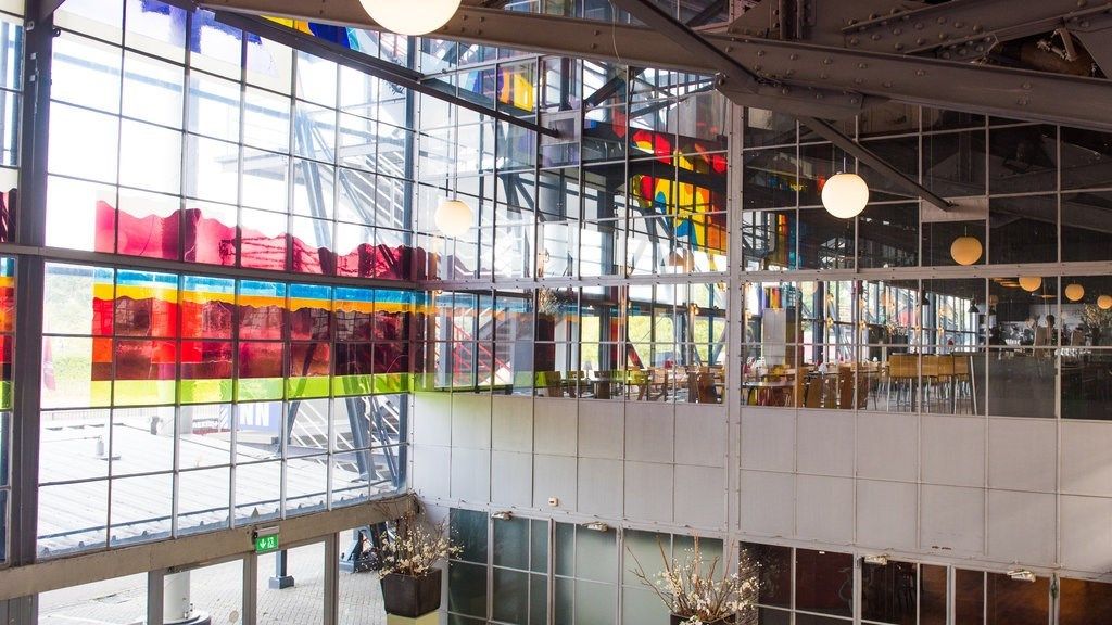 De Kuip Meetings & Events