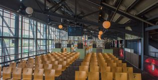 De Kuip Congres- & Evenementencentrum - foto 3