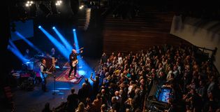 Mezz concerts & dance - foto 3