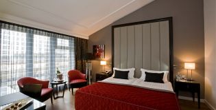 Grand Hotel Amrâth Kurhaus - foto 2