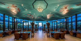 Grand Hotel Amrâth Kurhaus - foto 3