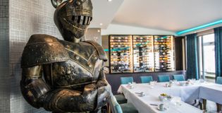 Kasteel Montfoort - foto 2