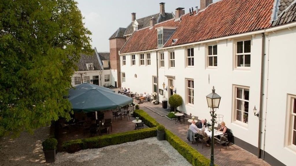 Kasteel Montfoort
