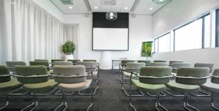 The Green Meeting Center Arnhem - foto 2