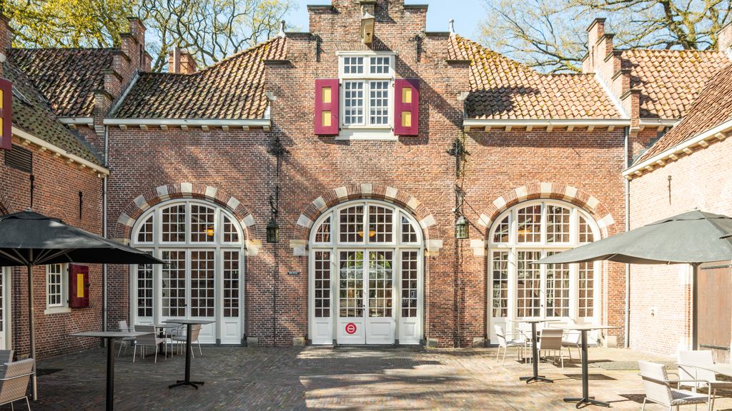 Nyenrode - foto 2