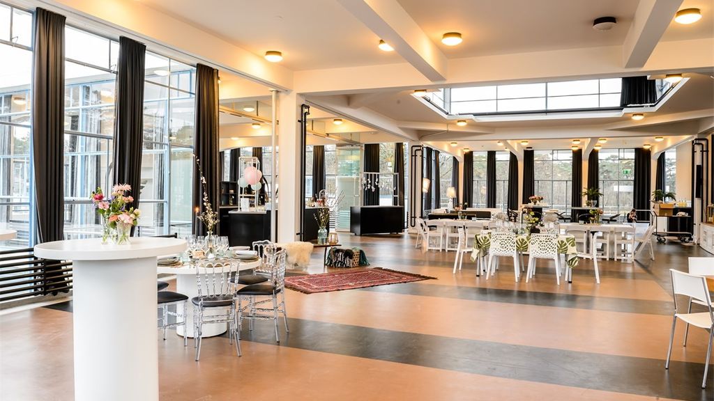 Eventcentrum Zonnestraal