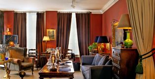 Hotel Seven One Seven - foto 3