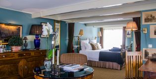 Hotel Seven One Seven - foto 2